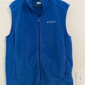 Columbia Vest